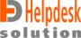 Logo Helpdesk Solution